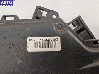 Замок двери задней левой, ориг. номер 4B0839015G, Audi A6 Allroad C5 (2000-2005)