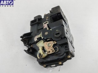 Замок двери задней левой, ориг. номер 4B0839015G, Audi A6 Allroad C5 (2000-2005)