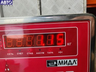 Фонарь задний правый, ориг. номер 8D0945096, Audi A4 B5 (1994-2001)