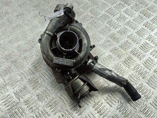 Турбина, ориг. номер 9660641380, Peugeot 307 2001-2005