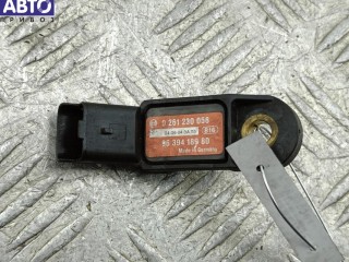 Датчик абсолютного давления, ориг. номер 0261230058, 9639418980, Citroen Xsara Picasso 1999-2004