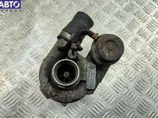 Турбина Opel Astra F 1991-1994, 1.7 л, дизель, 90499271