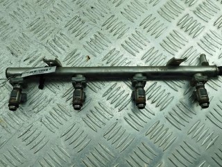 Форсунка топливная (комплект), ориг. номер 0005249, Mercedes A W168 2001-2004