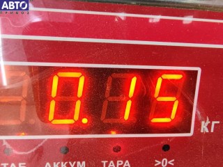 Датчик клиренса, ориг. номер 6760824, BMW 5 E60/E61 (2003-2010)