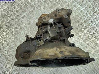 КПП 5-ст. механическая, ориг. номер F17C374, Opel Astra G 1998-2009