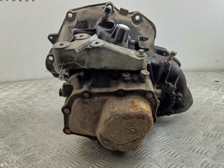 КПП 5-ст. механическая, ориг. номер F17C374, Opel Astra G 1998-2009