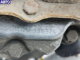 КПП 5-ст. механическая, ориг. номер F17C374, Opel Astra G 1998-2009