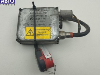 Блок розжига фар (ксенон), ориг. номер 8387114, BMW 5 E39 (1995-2003)
