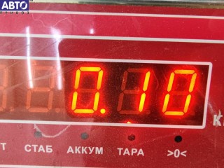 Датчик парковки (парктроник) задний, ориг. номер 6940504, BMW 5 E60/E61 (2003-2010)
