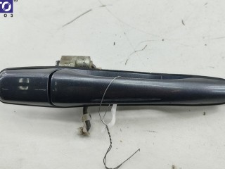 Ручка двери наружная задняя правая, ориг. номер MR526110-2RH, Mitsubishi Lancer (2000-2010)