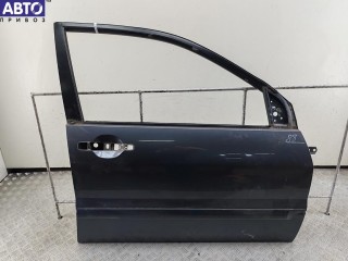Дверь боковая передняя правая, Mitsubishi Lancer (2000-2010)