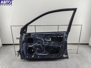 Дверь боковая передняя правая, Mitsubishi Lancer (2000-2010)