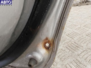 Дверь боковая задняя правая, Hyundai Terracan 2001-2004