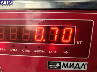 Корпус термостата, ориг. номер 500002, Mitsubishi Lancer (2000-2010)