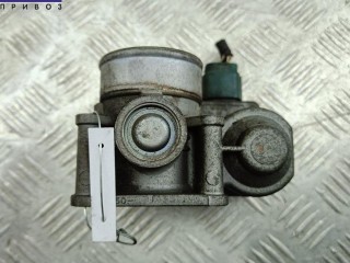 Заслонка дроссельная, ориг. номер SERA57601, Nissan Primera P12 (2002-2008)