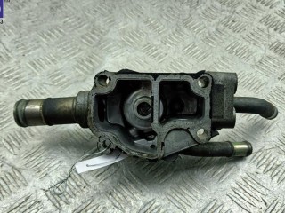 Корпус термостата, ориг. номер 130499F600, Nissan Primera P12 (2002-2008)