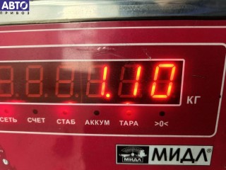 Корпус термостата, ориг. номер 130499F600, Nissan Primera P12 (2002-2008)