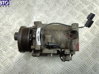 Компрессор кондиционера, ориг. номер MN185570, Mitsubishi Lancer (2000-2010)