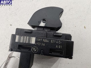 Кнопка стеклоподъемника заднего левого, ориг. номер 79804021, BMW 5 E60/E61 (2003-2010)