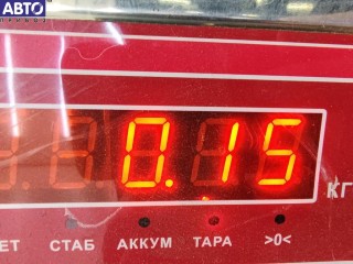 Кнопка стеклоподъемника заднего левого, ориг. номер 79804021, BMW 5 E60/E61 (2003-2010)