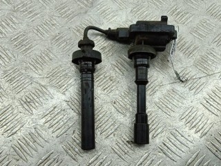 Катушка зажигания, ориг. номер 099700048, Mitsubishi Lancer (2000-2010)