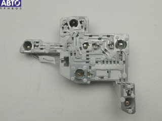 Плата фонаря заднего правого, ориг. номер 1S7X13N411A, Ford Mondeo 3 (2000-2007)