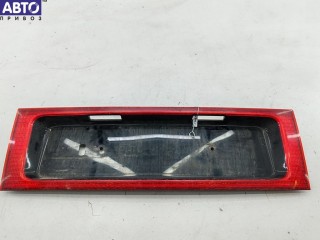 Бленда (накладка под номер), ориг. номер 7M394555H, Volkswagen Sharan (2000-2010)