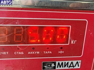 Стабилизатор поперечной устойчивости задний, Ford Mondeo 3 (2000-2007)