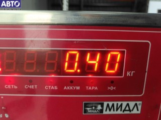 Расходомер (измеритель потока воздуха), ориг. номер 9647144080, 5WK97004, Ford Fusion 2005-2012