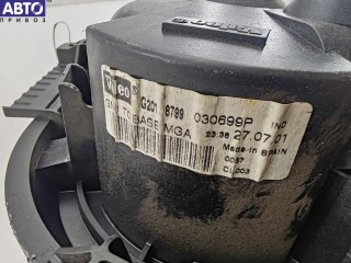 Двигатель отопителя (моторчик печки), ориг. номер G2018799, Mercedes Vito W638 (1996-2003)