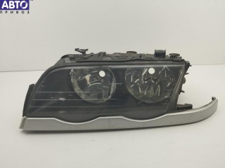 Фара левая, ориг. номер 6906493, BMW 3 E46 (1998-2006)