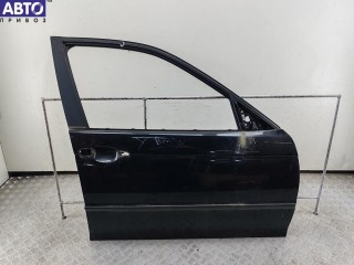 Дверь боковая передняя правая, BMW 3 E46 (1998-2006)