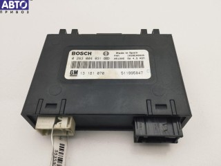 Блок управления парктроником, ориг. номер 13181070, Opel Signum 2005-2008