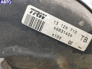 Усилитель тормозов вакуумный, ориг. номер 13126710, Opel Vectra C 2005-2008
