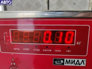 Цилиндр сцепления главный, ориг. номер 8200019502, Renault Laguna 2 (2001-2007)