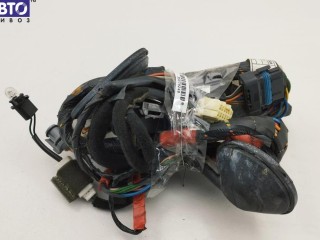 Проводка двери, ориг. номер 916002B200, Hyundai Santa Fe (2006-2012)