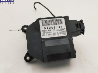 Моторчик заслонки отопителя Opel Vectra C 2005-2008, 1.9 л, МКПП, 006972T