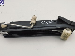 Домкрат, ориг. номер 2035830715, Mercedes C W203 2000-2004