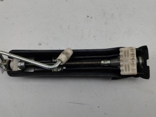 Домкрат, ориг. номер 2035830715, Mercedes C W203 2004-2008