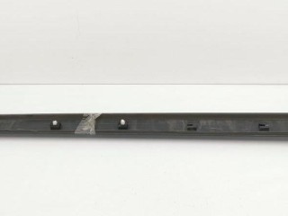 Молдинг двери передней левой, ориг. номер 87750-2B000, Hyundai Santa Fe (2006-2012)