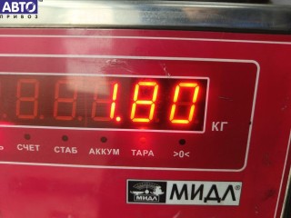 Амортизатор подвески задний правый, ориг. номер 814902001737, Mercedes E W211 2002-2006