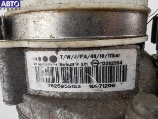 Электроусилитель руля, ориг. номер 7625955153, Opel Astra H 2006-2014