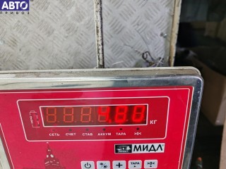 Электроусилитель руля, ориг. номер 7625955153, Opel Astra H 2006-2014