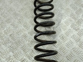 Пружина подвески задняя, Renault Scenic 2 (2003-2009)