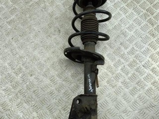 Стойка подвески передняя правая, Renault Laguna 2 (2001-2007)