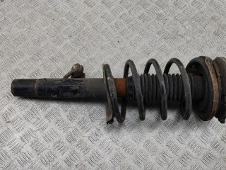Стойка подвески передняя правая, Peugeot 607 2004-2010