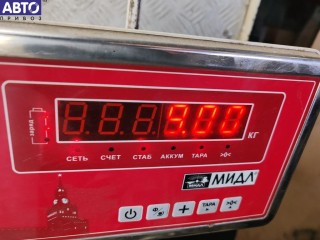 Стойка подвески передняя правая, Peugeot 607 2004-2010
