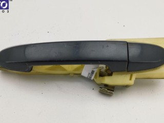 Ручка двери наружная передняя правая, Hyundai Santa Fe (2006-2012)