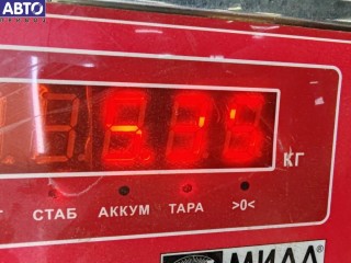 Усилитель тормозов вакуумный, ориг. номер 8200076082, Renault Espace 4 (2002-2014)