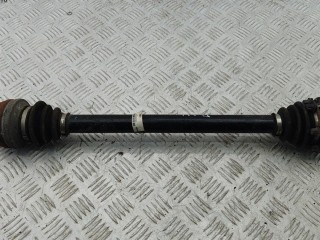 Полуось задняя, BMW 5 E60/E61 (2003-2010)